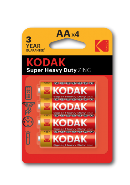 pilas salinas Kodak EHD AA blister4