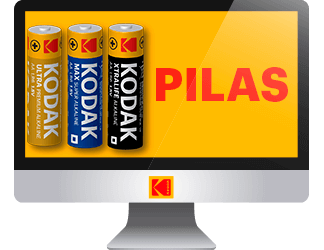 pilas